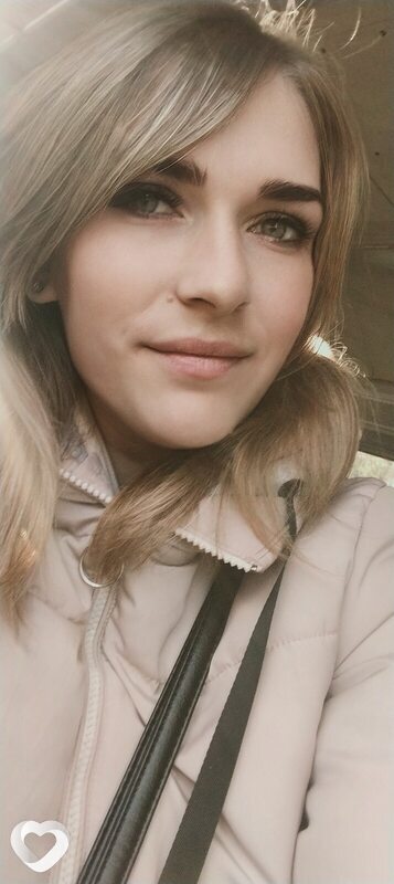 Ника, 31, Гатчине — анкета №3049442