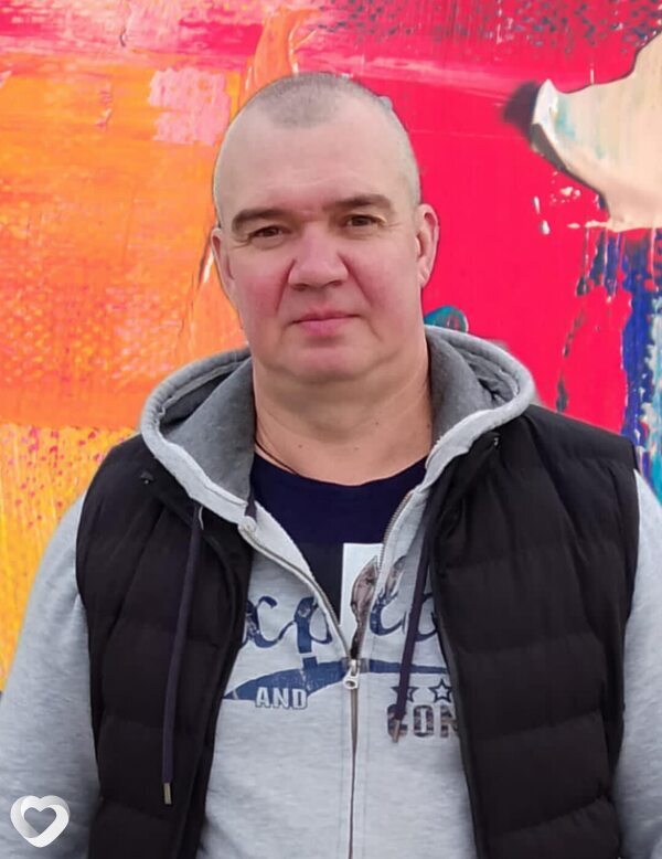 Виталий, 47, Самаре — анкета №3049445