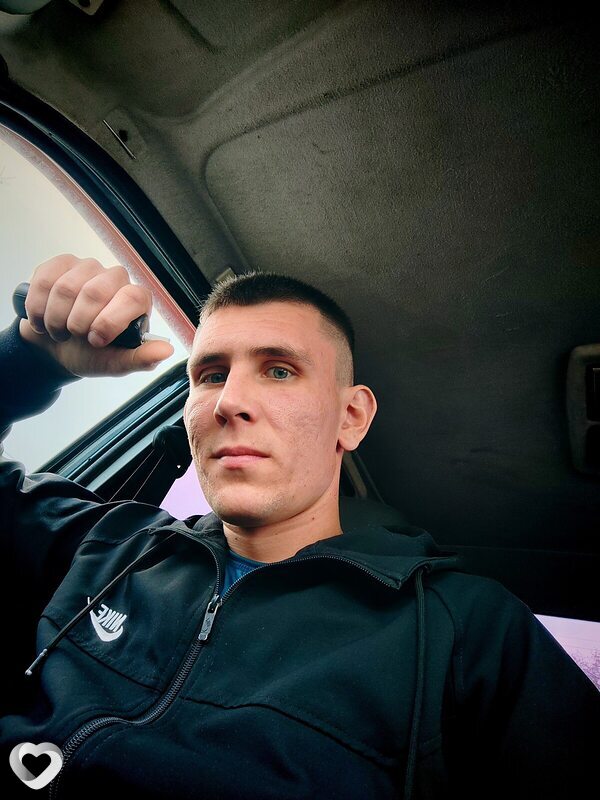Сергей, 24, Рязани — анкета №3049448