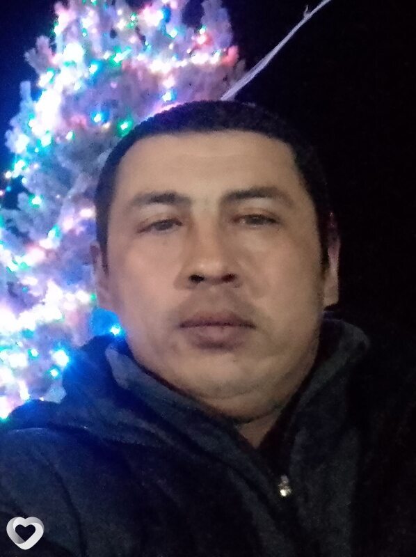 Макс, 40, Тюмени — анкета №3049453