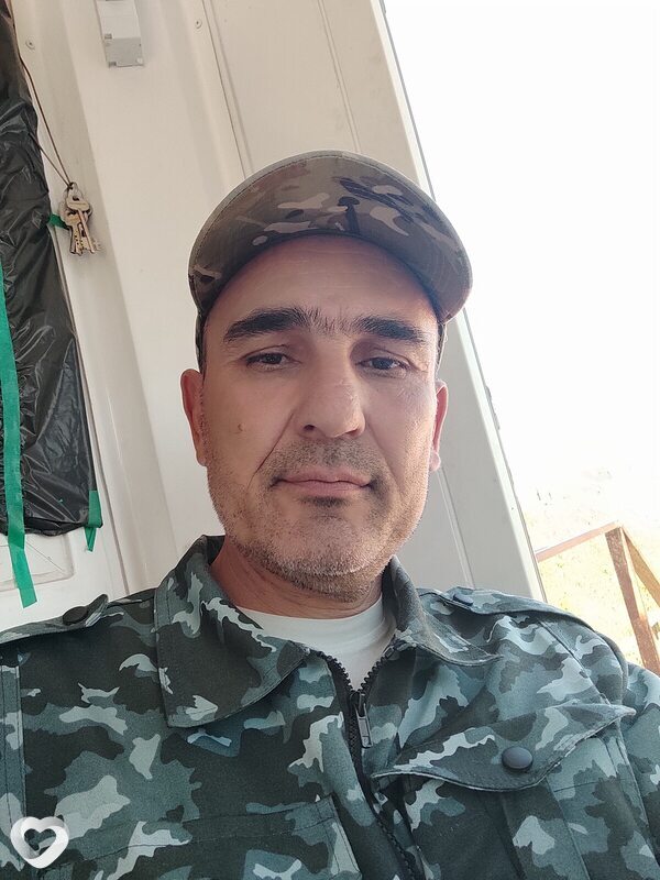 Боря, 50, Нижнем Новгороде — анкета №3049457