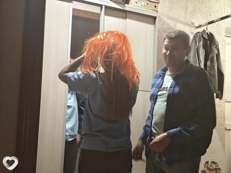 Мишен, 38, Магнитогорске — анкета №3049459