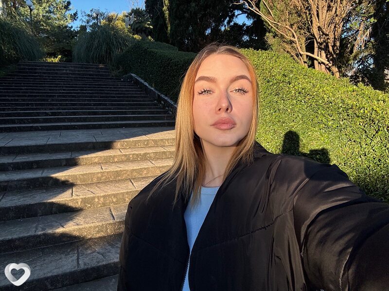Darina, 24, Москве — анкета №3049316