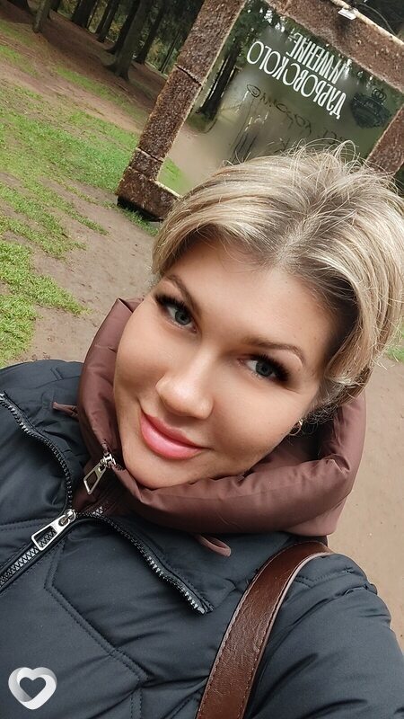 Мария, 42, Кирове — анкета №3049321