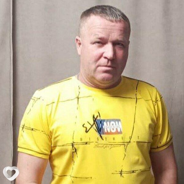 Агат, 48, Самаре — анкета №3049322