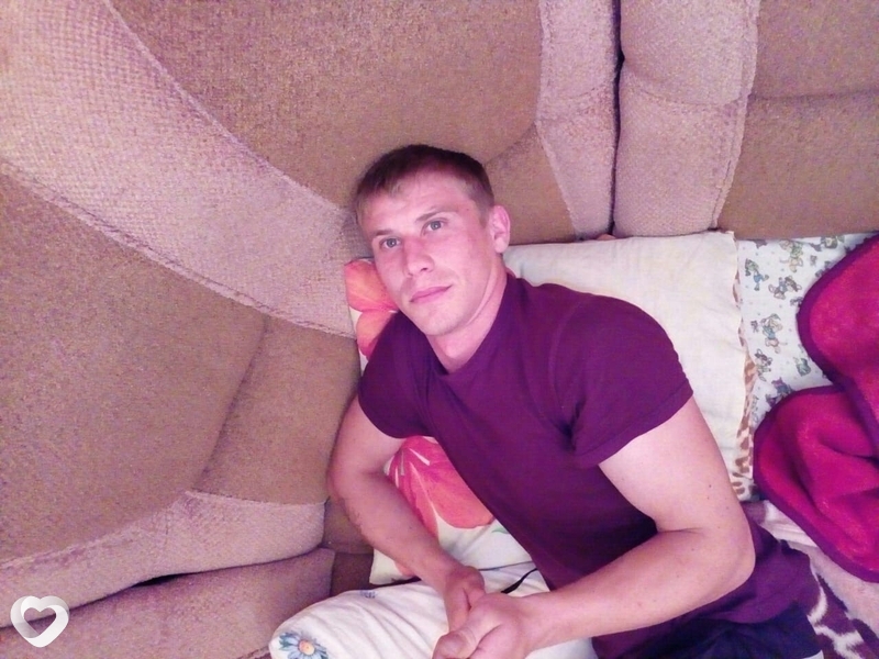 Дмитрий, 33, Крымске — анкета №3049323
