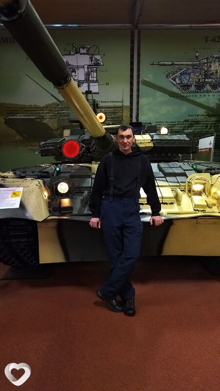 Владимир, 31, Одинцове — анкета №3049545