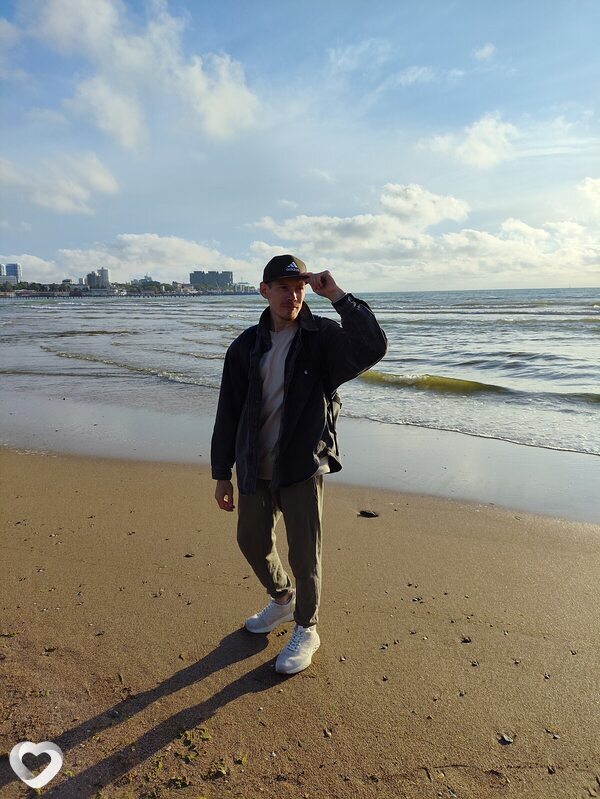 Егор, 31, Анапе — анкета №3049549