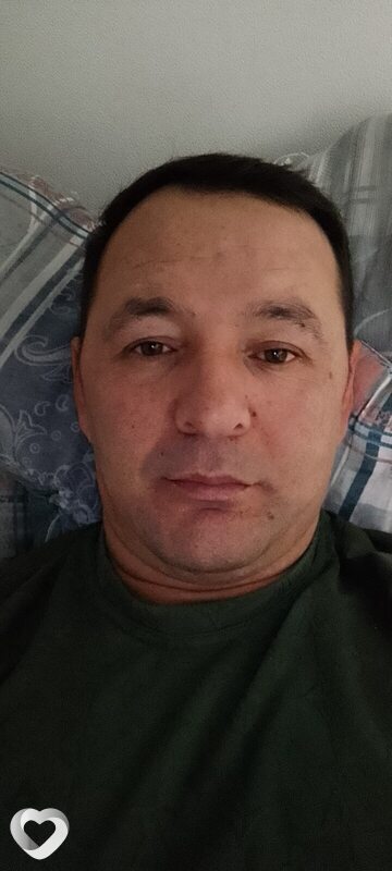 Бахти, 41, Москве — анкета №3049560