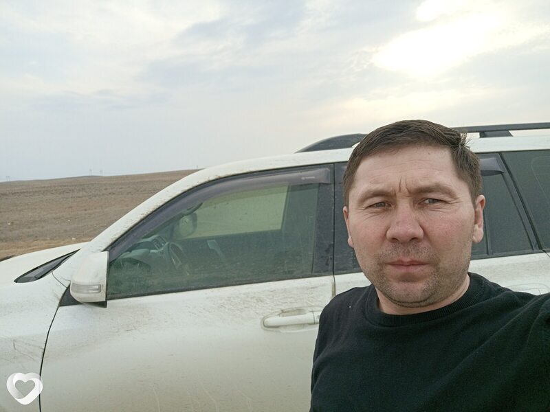 Жарас, 39, Алматы — анкета №3049673