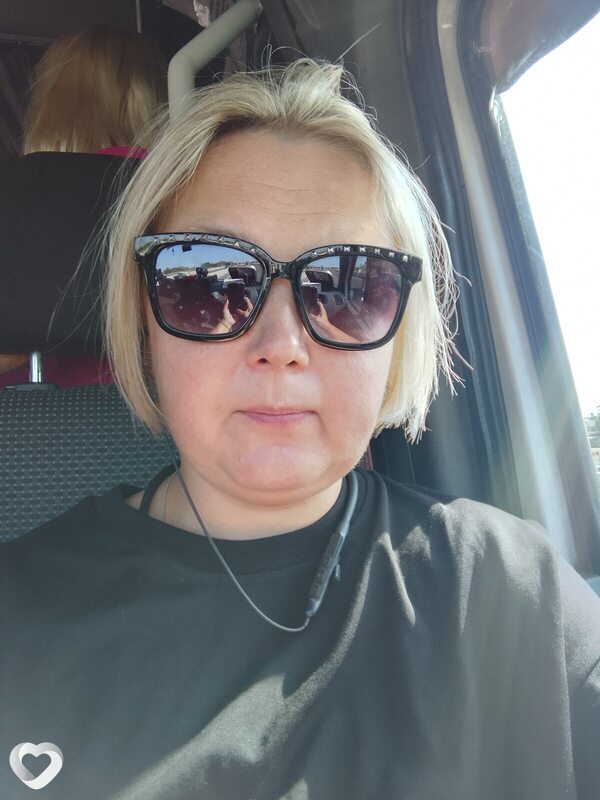 Татьяна, 44, Бресте — анкета №3049682
