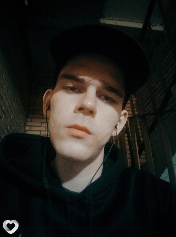 Андрей, 22, Жуковском — анкета №3049684