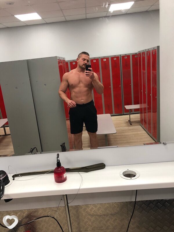 Дмитрий, 29, Новосибирске — анкета №3049739