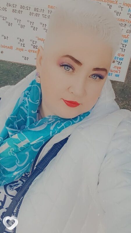 Татьяна Романова, 44, Молодечно — анкета №3049746
