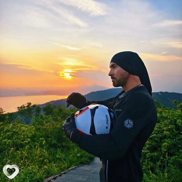 Dru, 34, Барнауле — анкета №3049748