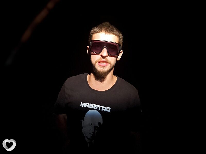 Марк, 33, Новосибирске — анкета №3049754