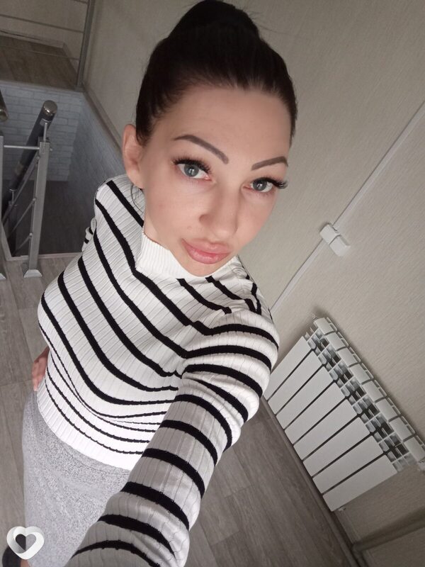 Кристина, 44, Бузулуке — анкета №3049620