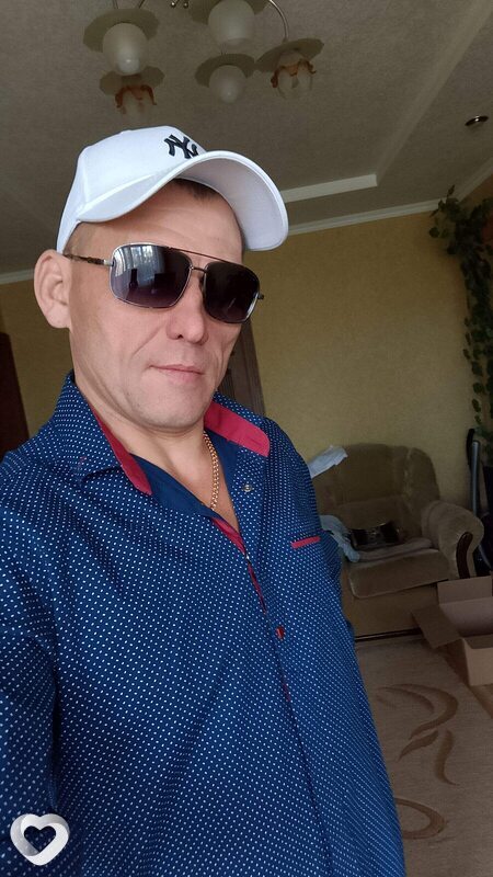 Сергей, 44, Симферополе — анкета №3049621