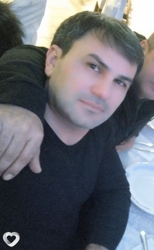 Емин, 39, Иванове — анкета №3049627