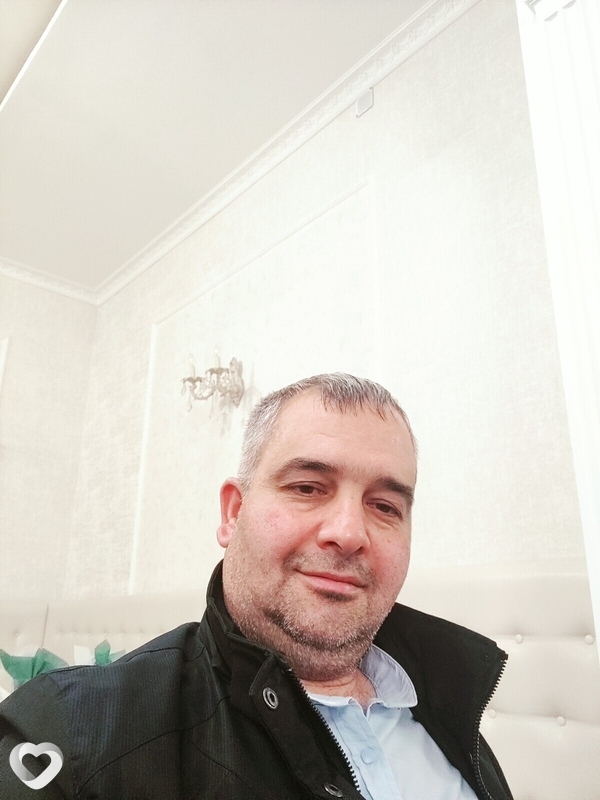 Тимур, 45, Иванове — анкета №3049630