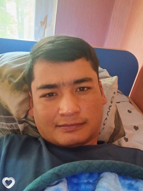 Чино, 28, Санкт-Петербурге — анкета №3049635
