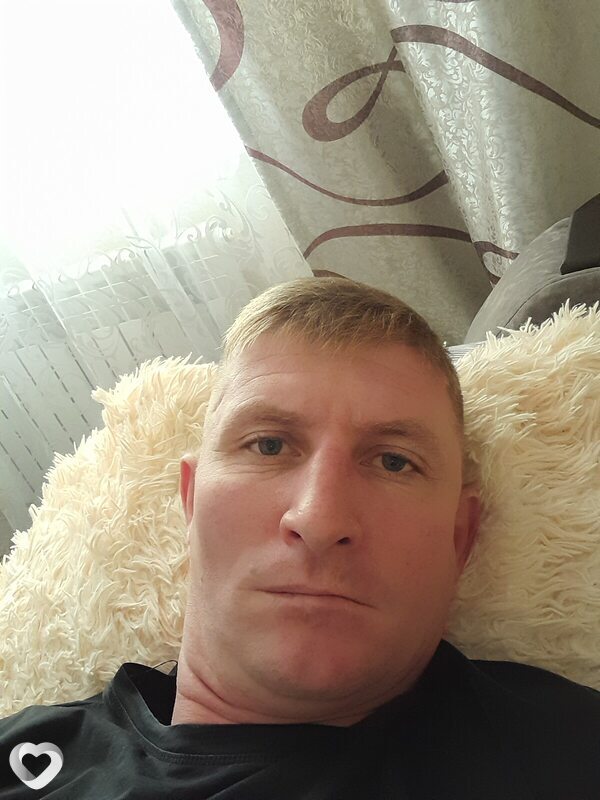 Вячеслав, 42, Новосибирске — анкета №3049591