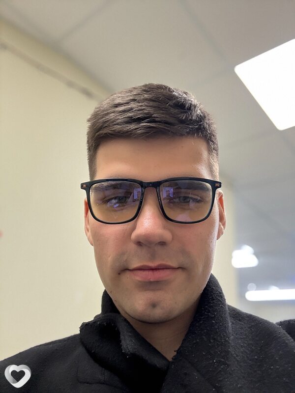 Виталий, 24, Санкт-Петербурге — анкета №3049599