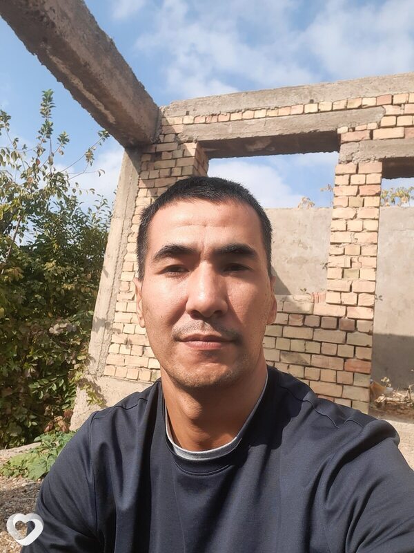 Нурик, 33, Шымкенте — анкета №3049601