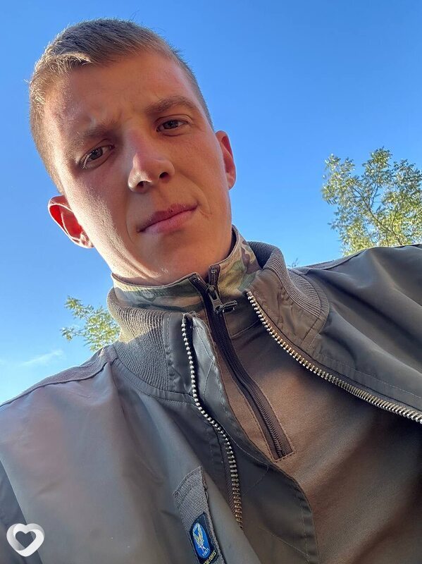 Кирилл, 26, Донецке — анкета №3049604