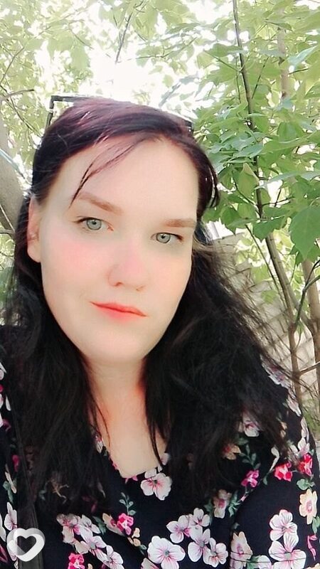 Анна, 27, Иванове — анкета №3049606