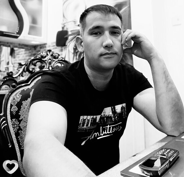 Манцур, 39, Астрахани — анкета №3049563