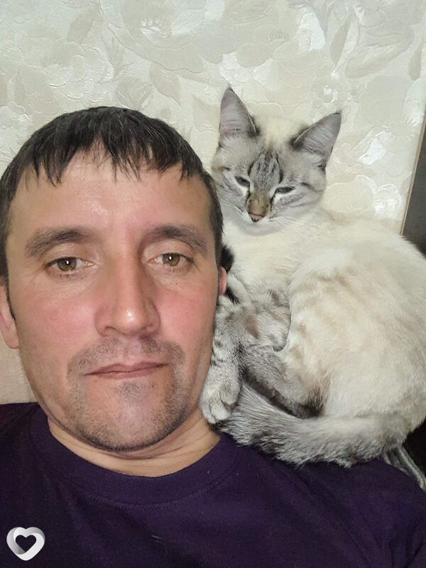 Ильдар, 46, Набережных Челнах — анкета №3049574