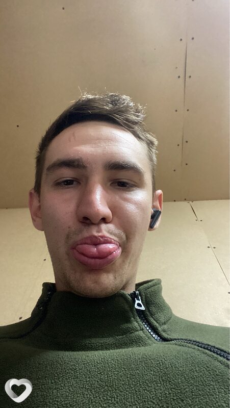 Григорий, 26, Москве — анкета №3049576