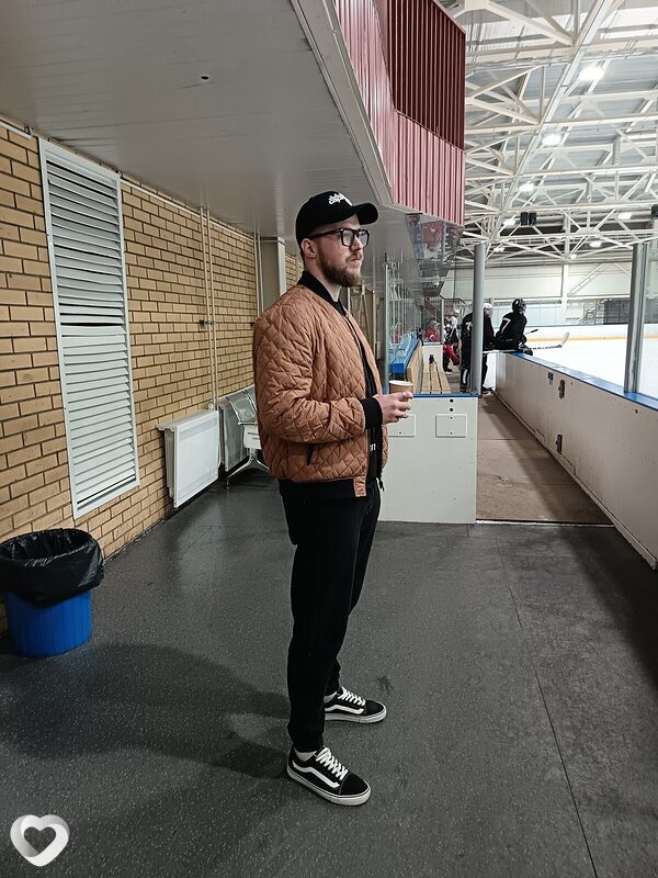 Mik, 31, Москве — анкета №3049586