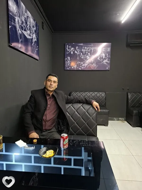 Сирожиддин, 51, Москве — анкета №3049638