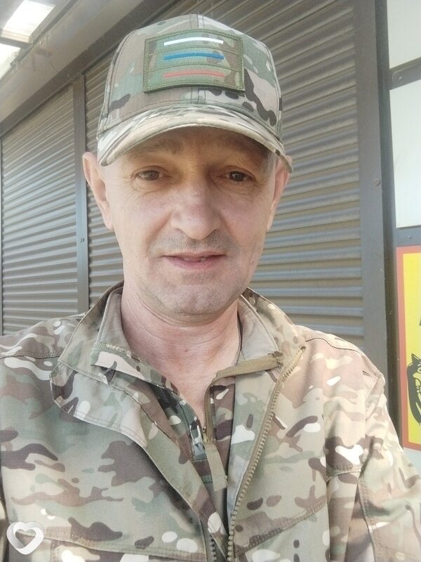 Виталий, 56, Курске — анкета №3049640