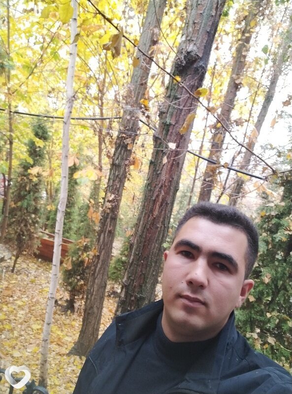 Dima, 31, Ургенч — анкета №3049653