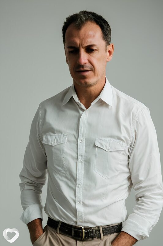 Максим, 38, Хабаровске — анкета №3049654