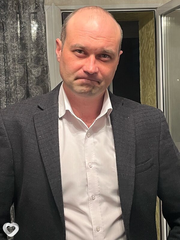 Михаил, 34, Москве — анкета №3049689