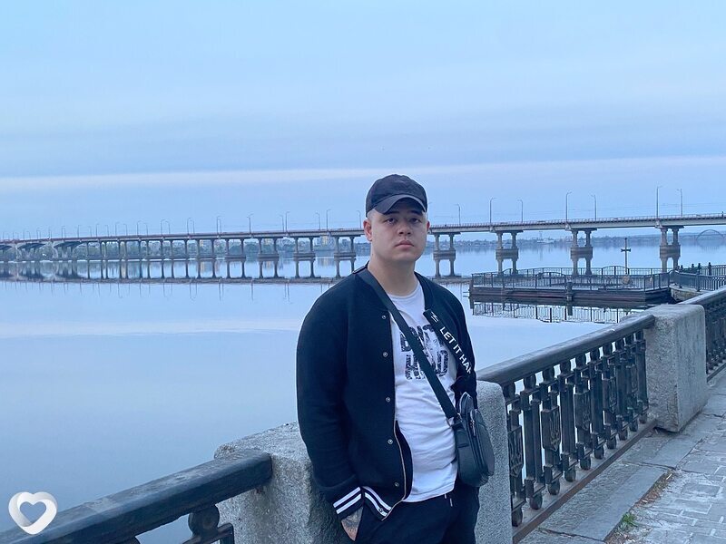 Bohdan, Гданьск