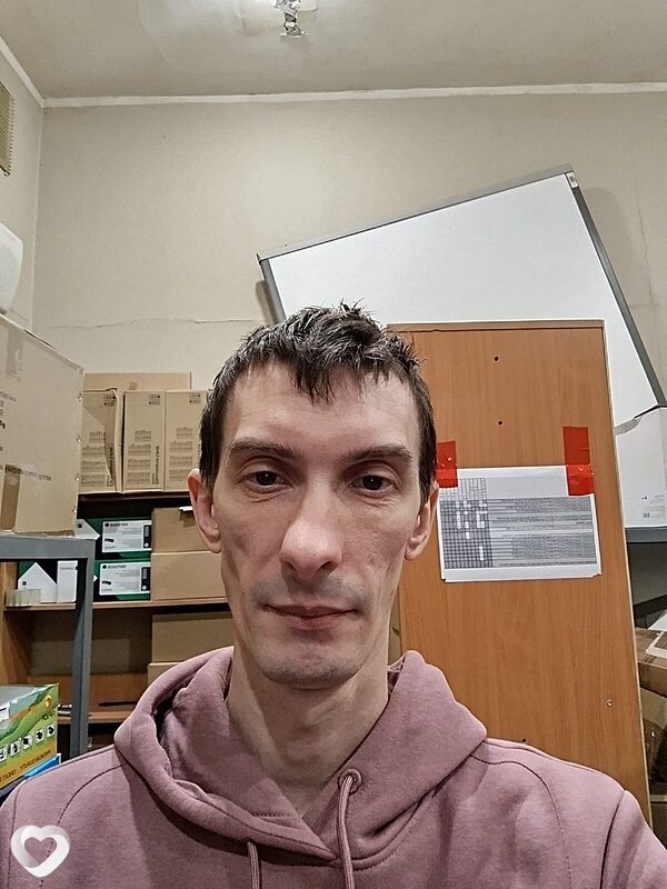 Андрей, 34, Пушкино (Московская Обл) — анкета №3049700
