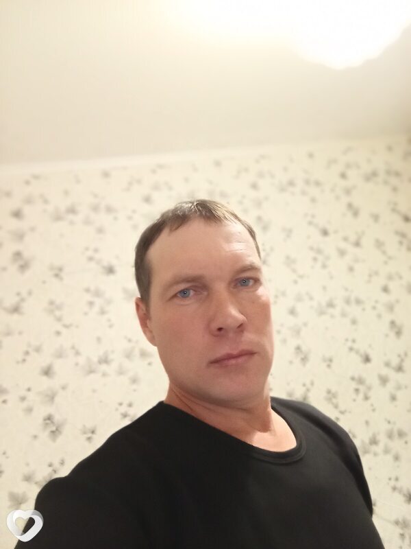 Алексей, 42, Бийске — анкета №3049702
