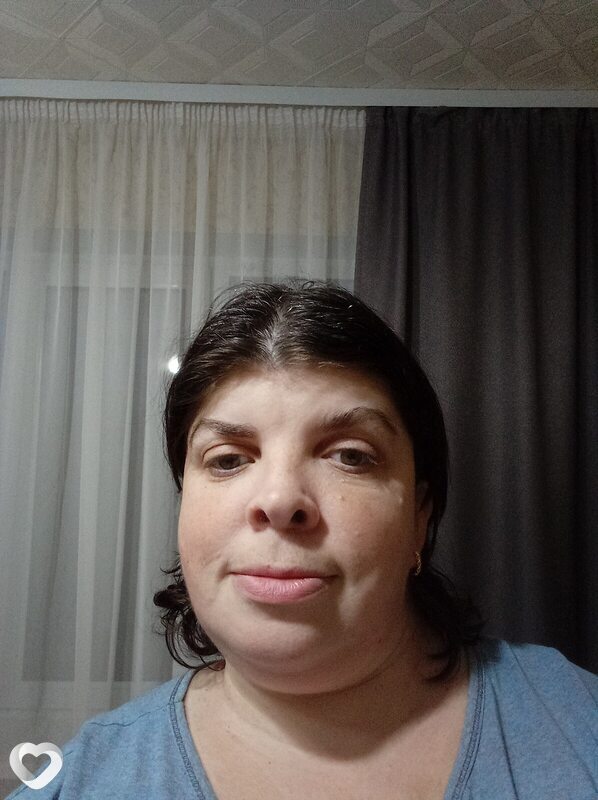 Валентина, 40, Омске — анкета №3049763