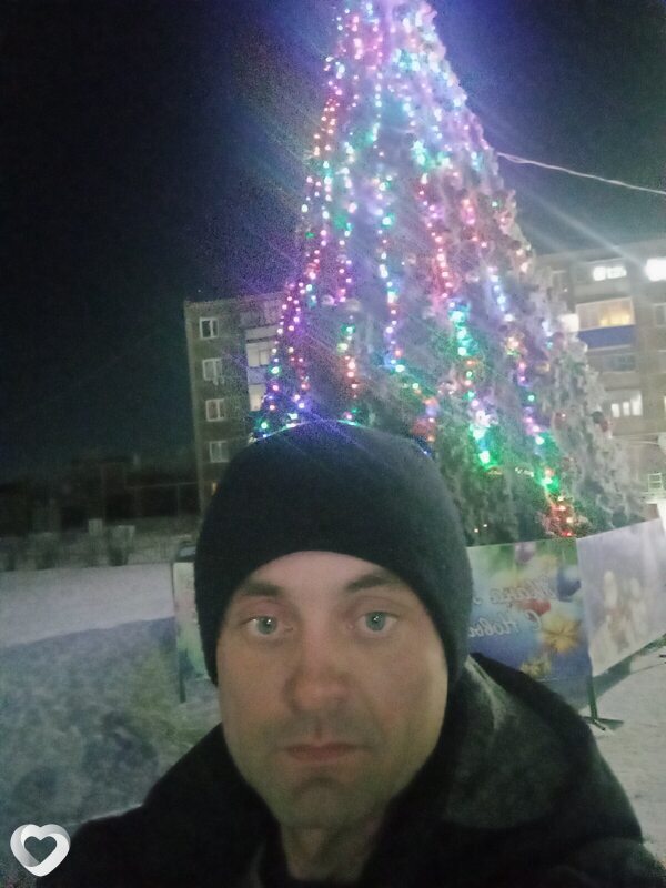 Андрей, Лисаковск