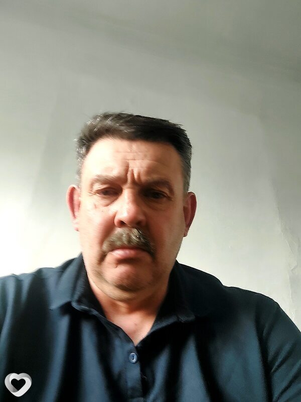 Владимир, 54, Улан-Удэ — анкета №3049776