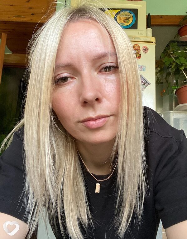 Марина, 37, Сочи — анкета №3049779
