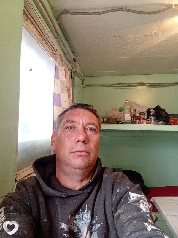 Виктор, 40, Тамбове — анкета №3049785