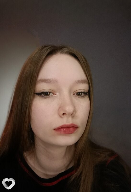 Ульяна, 21, Смоленске — анкета №3049843