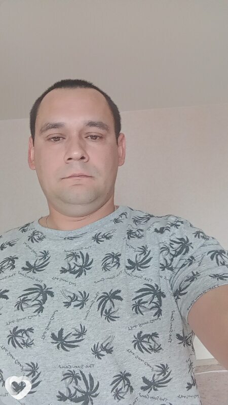 Дмитрий, 36, Воронеже — анкета №3049846