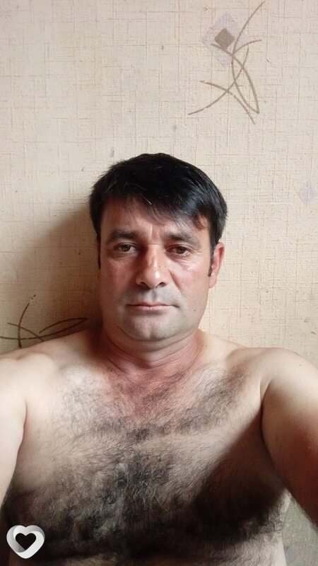 Алишер, 41, Раменском — анкета №3049847